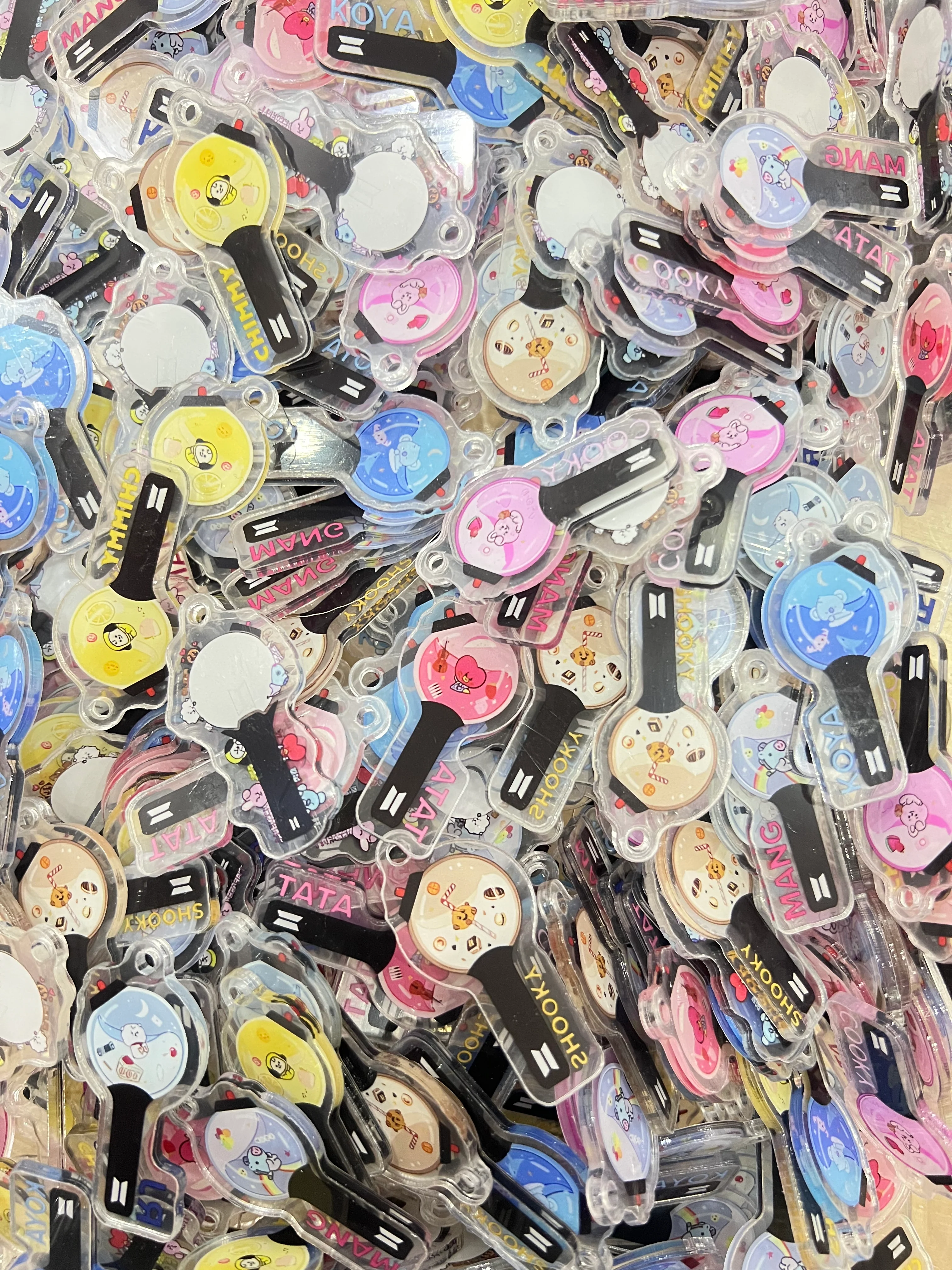 For ARMY-Acrylic-BTS