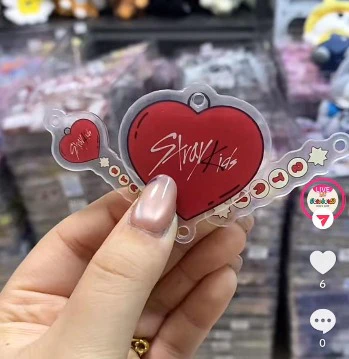 For STAY- Acrylic-SKZ